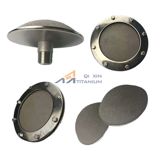 air stone disc bubble diffuser